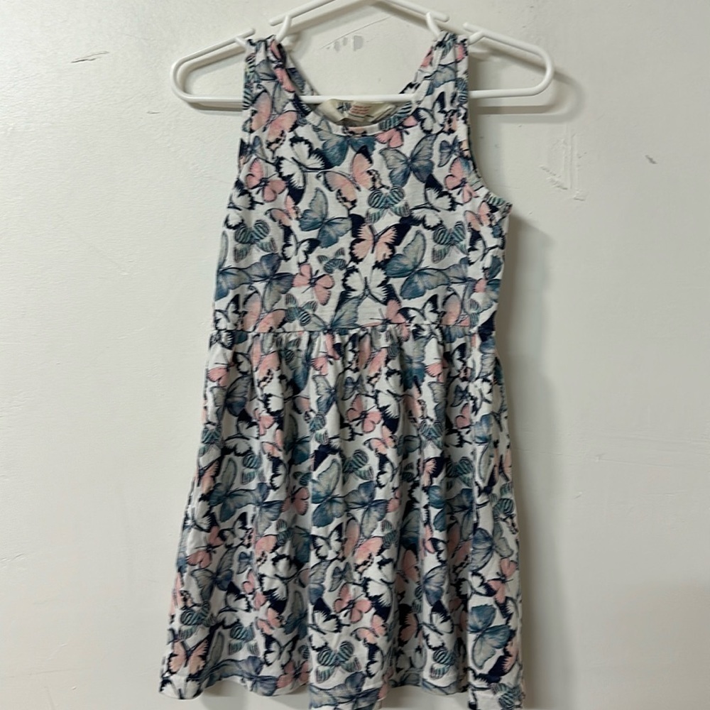 H&M dress